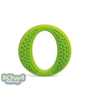 IMAC TPR kutyajáték nasi gyűrű 10,6x2,9cm