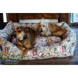 Kiwi Pet's Dogs nagy méretű kutyafekhely 100x85cm