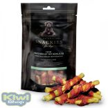 Snackies Kacsamell karalábéval 180g