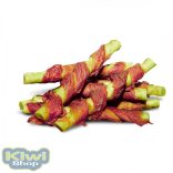 Snackies Kacsamell karalábéval 180g