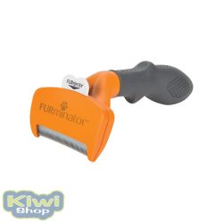   Furminator - ALJSZŐRKEFE- KÖZEPESTESTŰ RÖVID SZŐRŰ KUTYÁKNAK (M)