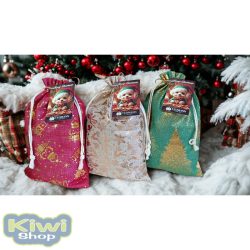 Teomann Karácsonyi Jutalomfalat mixek