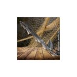 Egész cápa fogtisztító rágóka kutyáknak