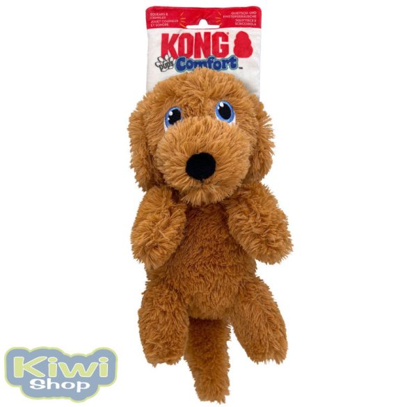 KONG® Comfort Pups Goldie 33 cm