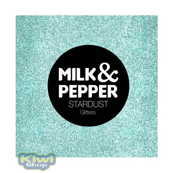 Milk&Pepper Lagoon nyakörvek