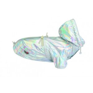 Gaga - vízálló esőkabát Mesh technikai béléssel