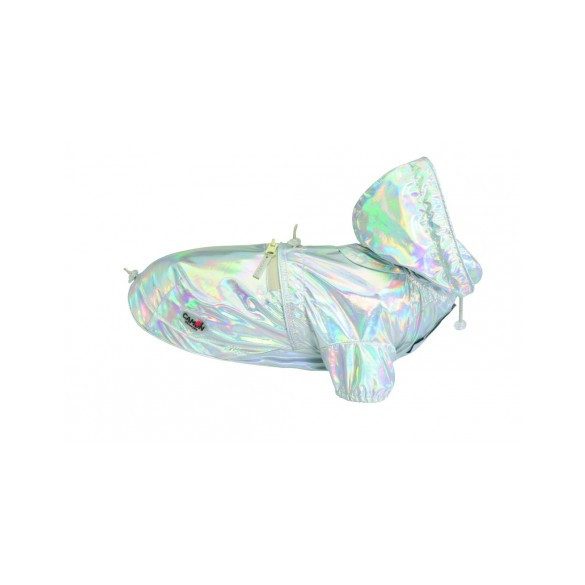 Gaga - vízálló esőkabát Mesh technikai béléssel