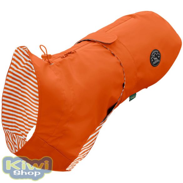 Hunter Esőkabát Milford narancs 55cm