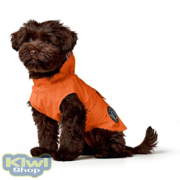 Hunter Esőkabát Milford narancs 55cm