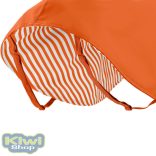 Hunter Esőkabát Milford narancs 55cm