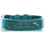 Milk&Pepper boreal blue nyakörv