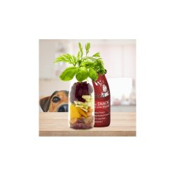 SmoothieDog - Marhahús smoothie menü kutyáknak 250 ml