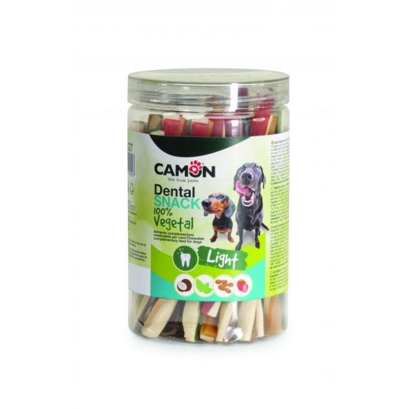 Camon dental snack 100% vegetal