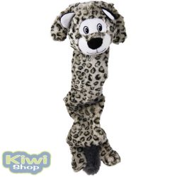 KONG® Stretchezz™ Jumbo Leopárd 60 cm