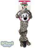 KONG® Stretchezz™ Jumbo Leopárd 60 cm