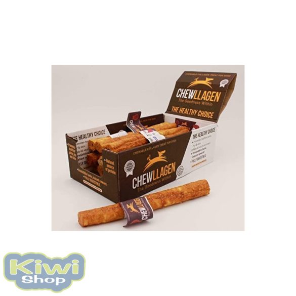 Chewllagen marhás kollagén rúd L