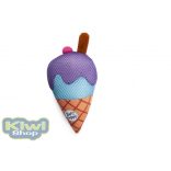 Vízen lebegű Happy Summer fagyi játékok