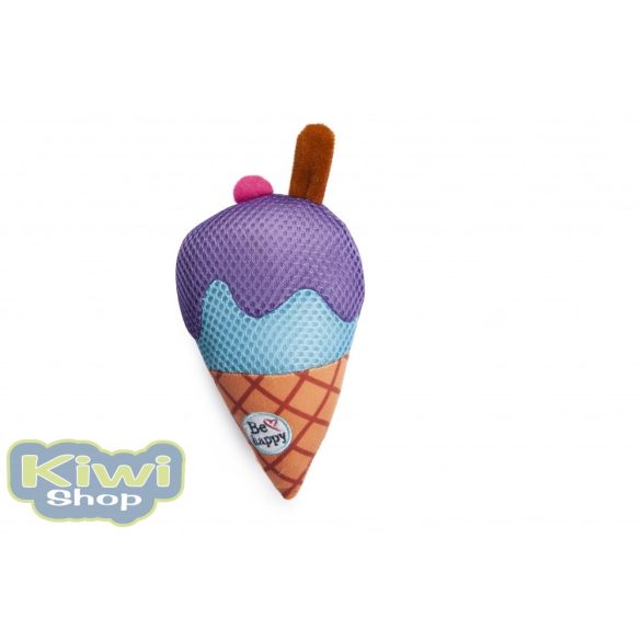 Vízen lebegű Happy Summer fagyi játékok