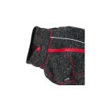 Trespass Cipzáros Kutyapulóver