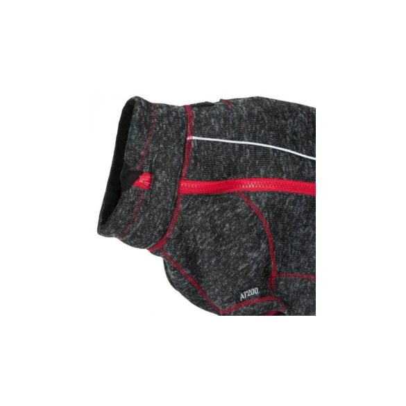 Trespass Cipzáros Kutyapulóver