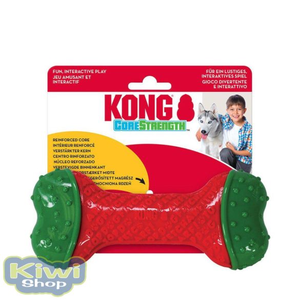 KONG HOLIDAY CORESTRENGTH CSONT (S/M)