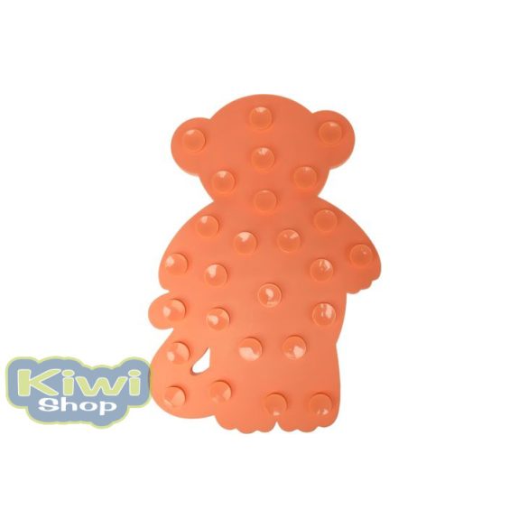 Flamingo lick pad majom 40x28cm