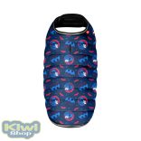 Waudog Batman pufi kabát 