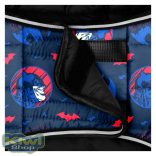 Waudog Batman pufi kabát 