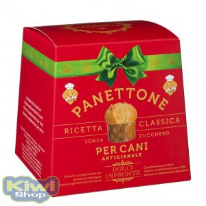 Olasz kutyasüti - panettone 120gr