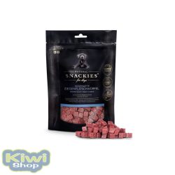 Snackies Kecskehús kockák 170g