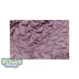 Karácsonyi bújózsák lila/szürke