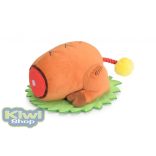 Sípolós plüss karácsonyi pulyka 30cm