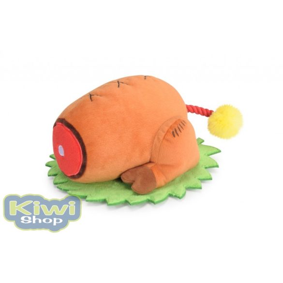 Sípolós plüss karácsonyi pulyka 30cm