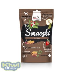 Syta Micha rovarfehérjés tréning snack 80gr