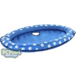 Flamingo kutyacsónak