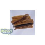 Szárított kecskebőr kutyáknak 100 g (szagtalan), BARF LOVE