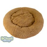 Kiwi Pet's Esperanza kedvenc fekhelye barna 50cm