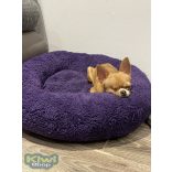 Kiwi Pet's Esperanza kedvenc fekhelye barna 50cm