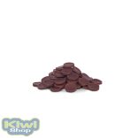 Snackies Strucchús tallérok 150g