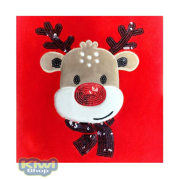 Milk&Pepper Nikko póló