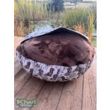 Kiwi Pet's szálkás tacskós strong bebújós fekhely 80cm 