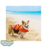 Outward Hound Granby Splash úszómellény