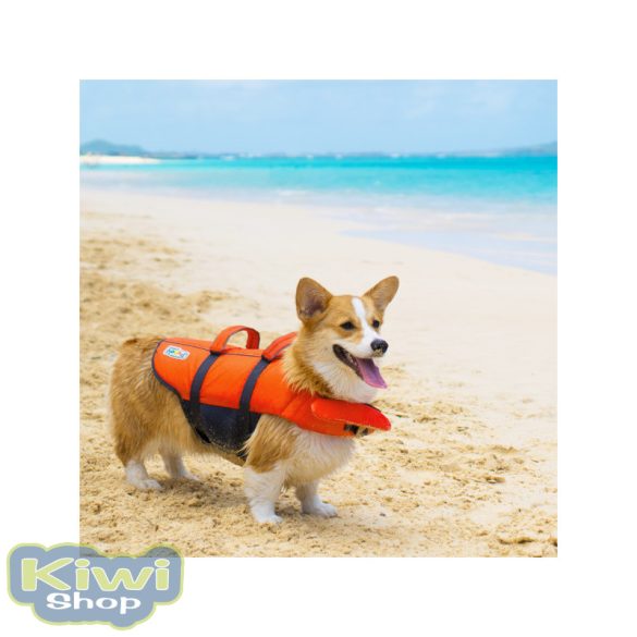 Outward Hound Granby Splash úszómellény