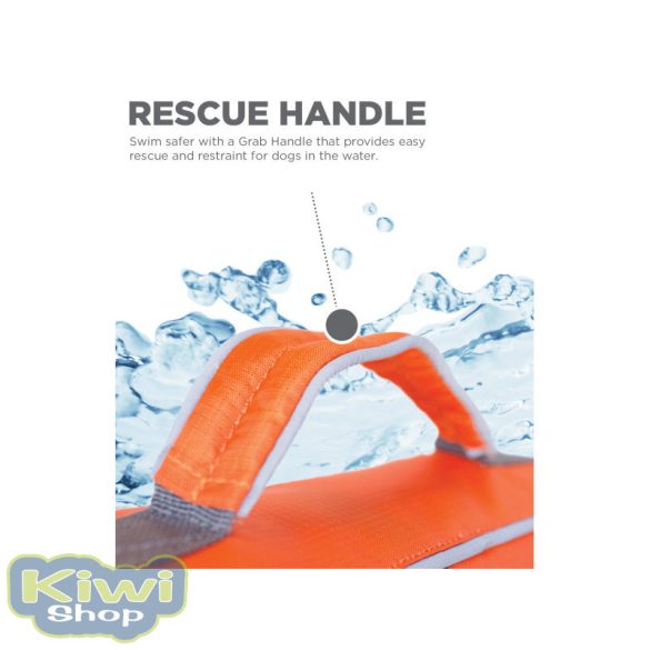 Outward Hound Granby Splash úszómellény