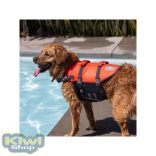 Outward Hound Granby Splash úszómellény