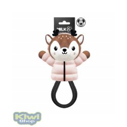 Milk&Pepper Doe kutyajáték 24cm 