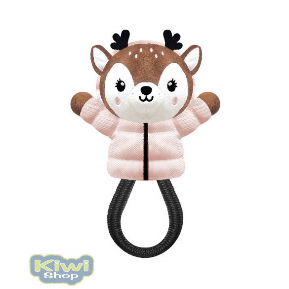 Milk&Pepper Doe kutyajáték 24cm 