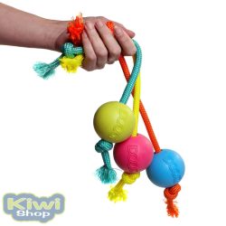 DOOG Fetchables - Fetch & Tug Ball