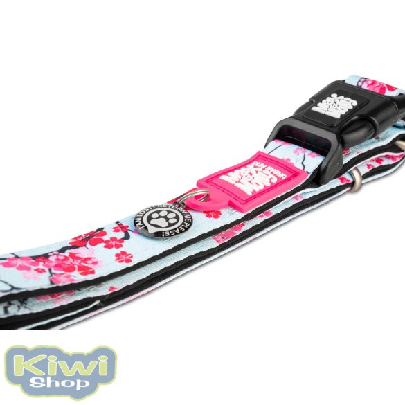 Max&Molly Cherry Bloom nyakörvek