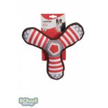 SÍPOLÓ POLIÉSZTER BUMERÁNG 27CM 